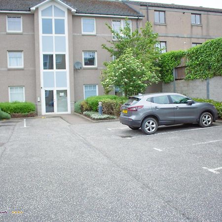 Thistle Apartments - King'S Apartment Aberdeen Zewnętrze zdjęcie
